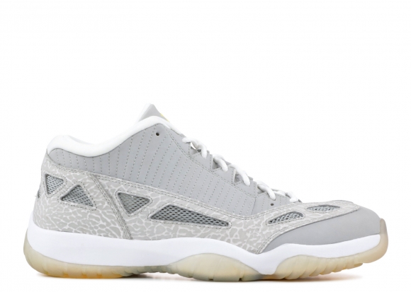 Air Jordan 11 Retro Low Argent (306008-072)