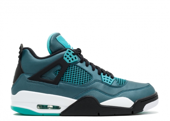 Air Jordan 4 Retro "30Th alzavola" alzavola (705331-330)