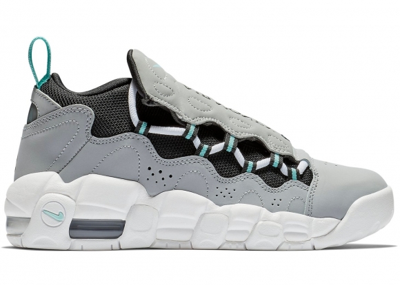 Air More Money (Gs) Gris (ah5215-002)