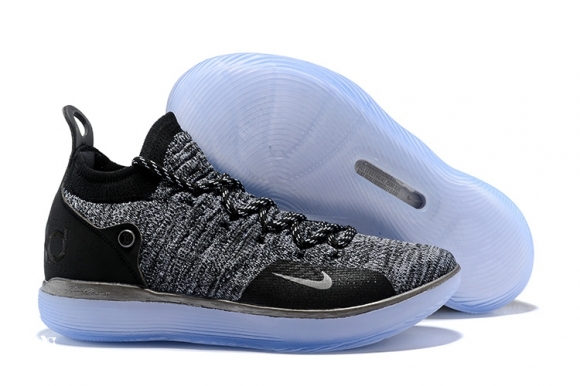 Nike KD XI 11 Noir Gris