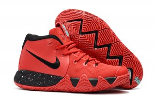 Nike Kyrie Irving IV 4 Rouge Noir