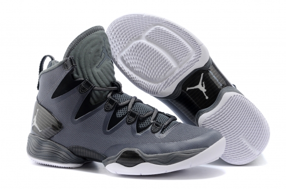 Air Jordan 28 Gris