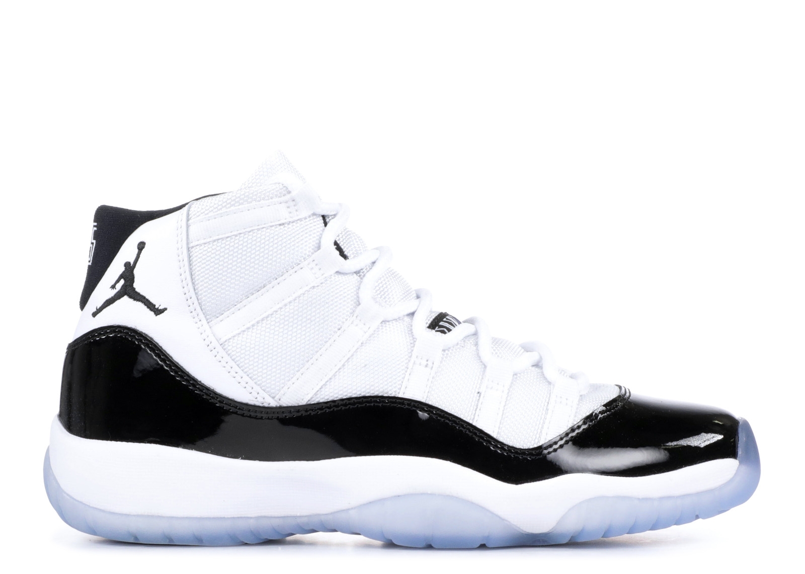 jordan 11 concord high top