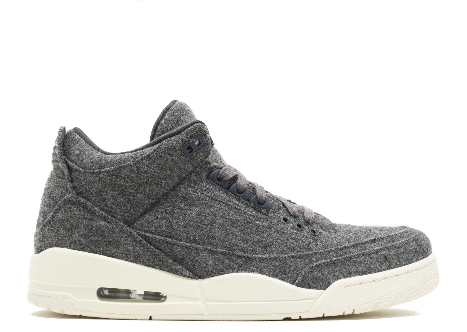 jordan 3 retro wool