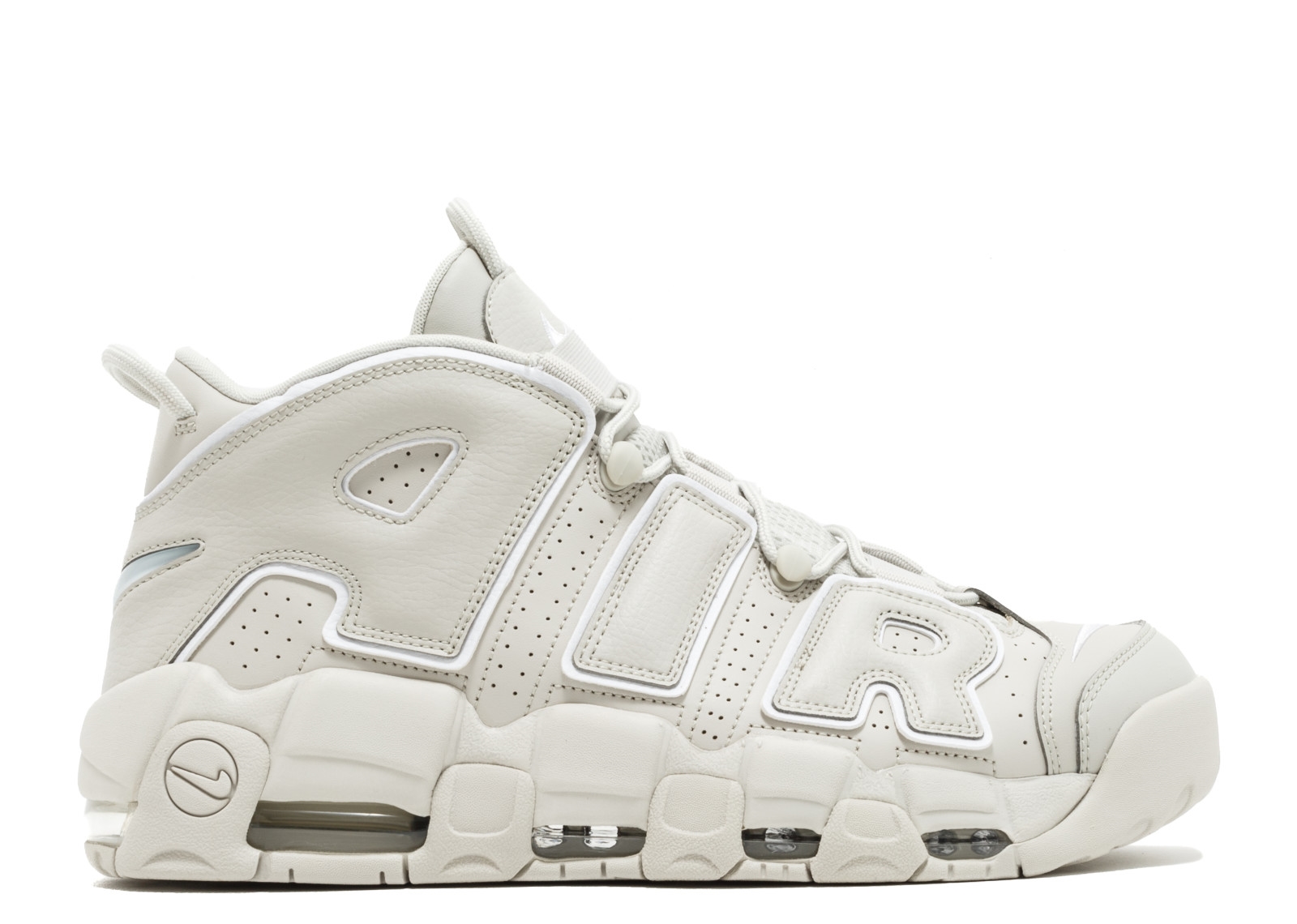 nike uptempo white