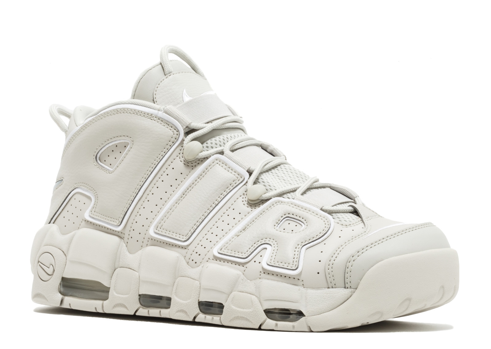 nike air uptempo money