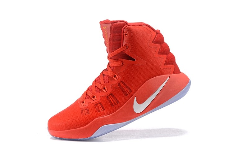 nike hyperdunk 2014 orange