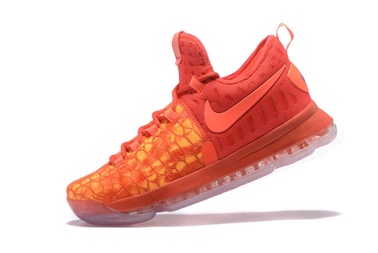 kd 9 fire and ice men's