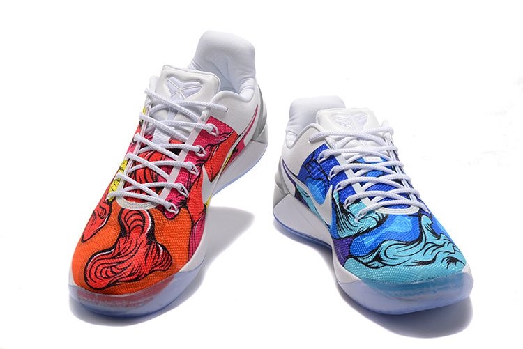 kobe 10 fire and ice