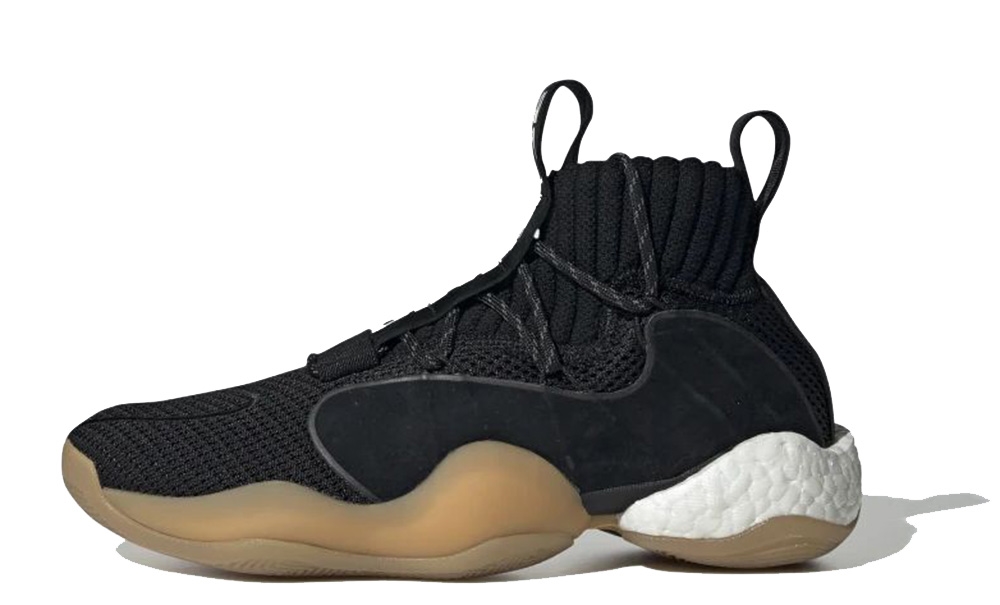 byw crazy adidas